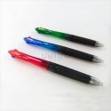 M&G ปากกาลูกลื่น กด 2 สี GALACTIC 0.5 BP-8350 <1/12>